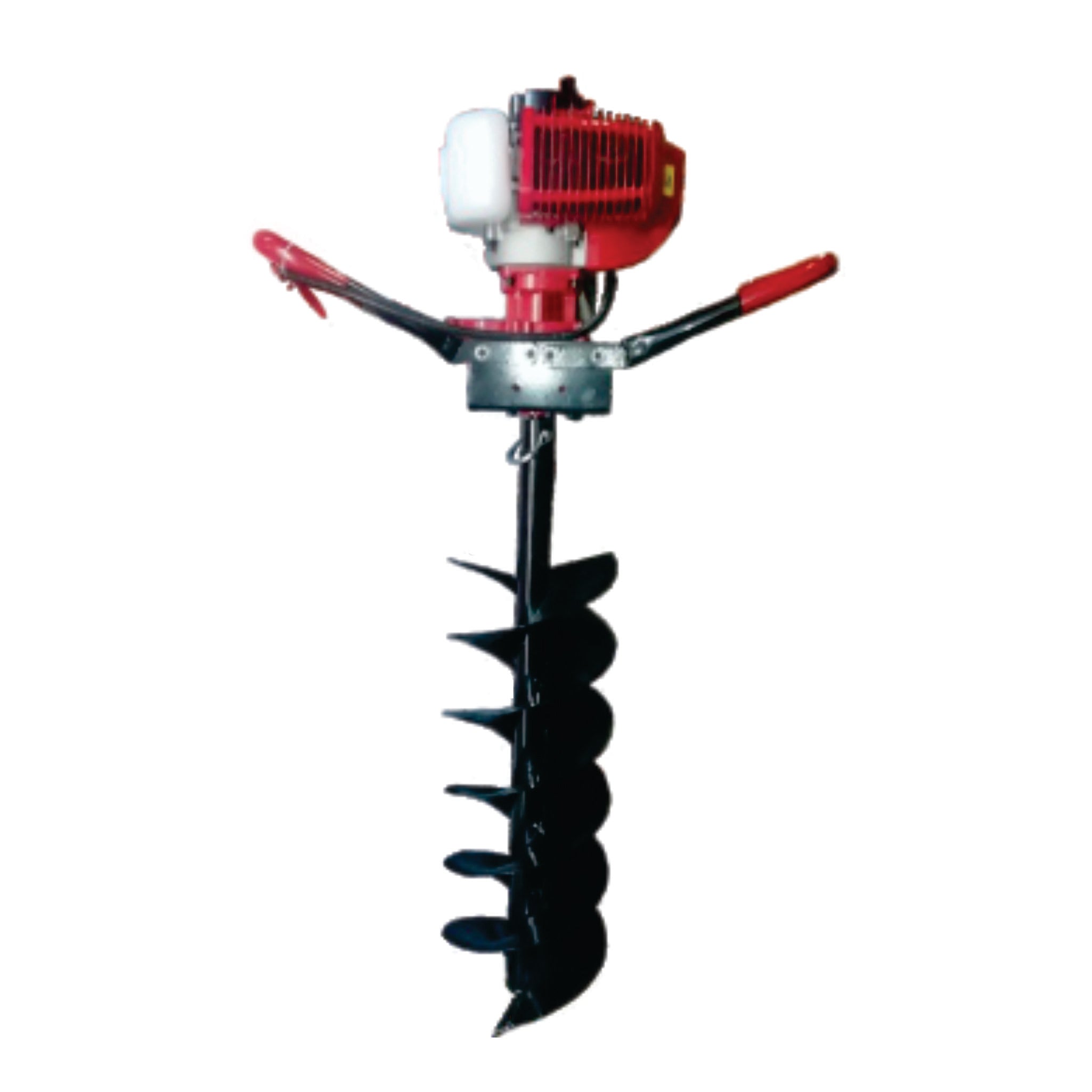 Red Rhino 52cc Earth Auger (Drive Unit Only) | Outdoor Power Tools ...