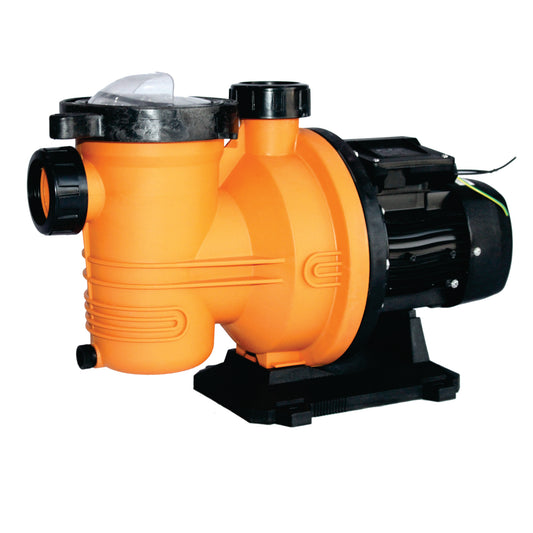 Pro-Pumps - 1.1kw Pool Pump - 360L/min