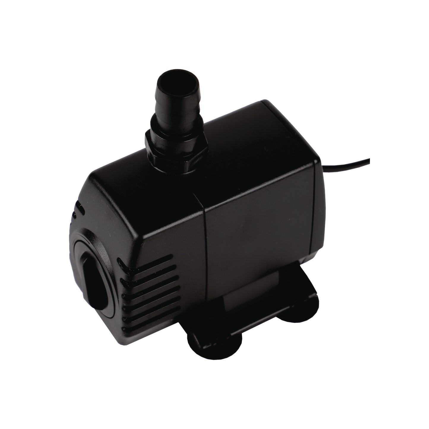Waterfall Pumps - Pond or Fountain Submersible - Water Pump - 1500L/h - 10m