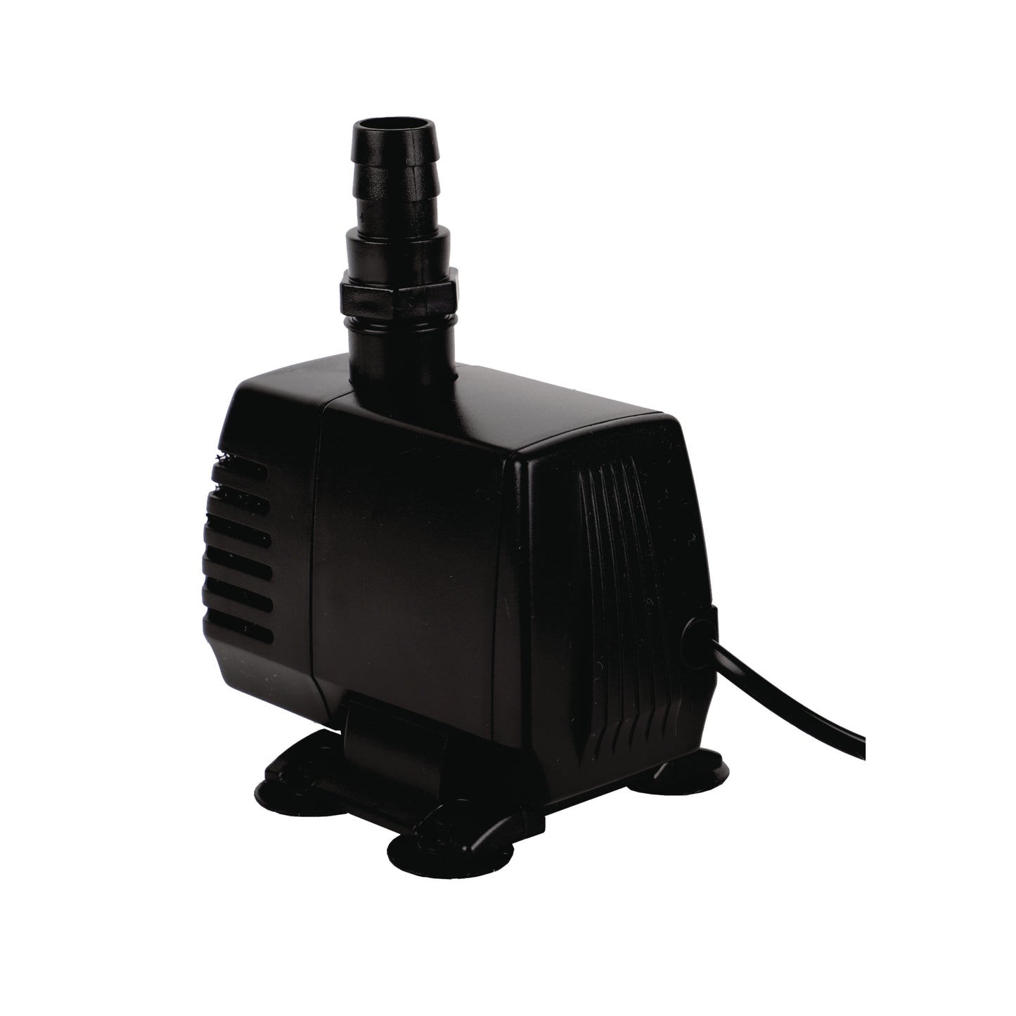Waterfall Pumps - Pond or Fountain Submersible - Water Pump - 1500L/h - 3m