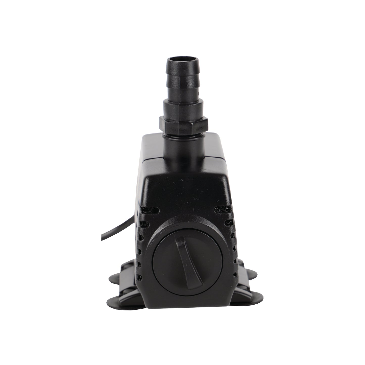 Waterfall Pumps - Pond or Fountain Submersible - Water Pump - 1500L/h - 3m