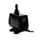 Waterfall Pumps - Pond or Fountain Submersible - Water Pump - 1000L/h - 10m