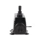 Waterfall Pumps - Pond or Fountain Submersible - Water Pump - 1000L/h - 10m