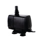Waterfall Pumps - Pond or Fountain Submersible - Water Pump - 2400L/h - 3m