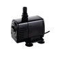 Waterfall Pumps - Pond or Fountain Submersible - Water Pump - 2400L/h - 3m