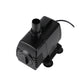 Waterfall Pumps - Pond or Fountain Submersible - Water Pump - 4000L/h - 10m