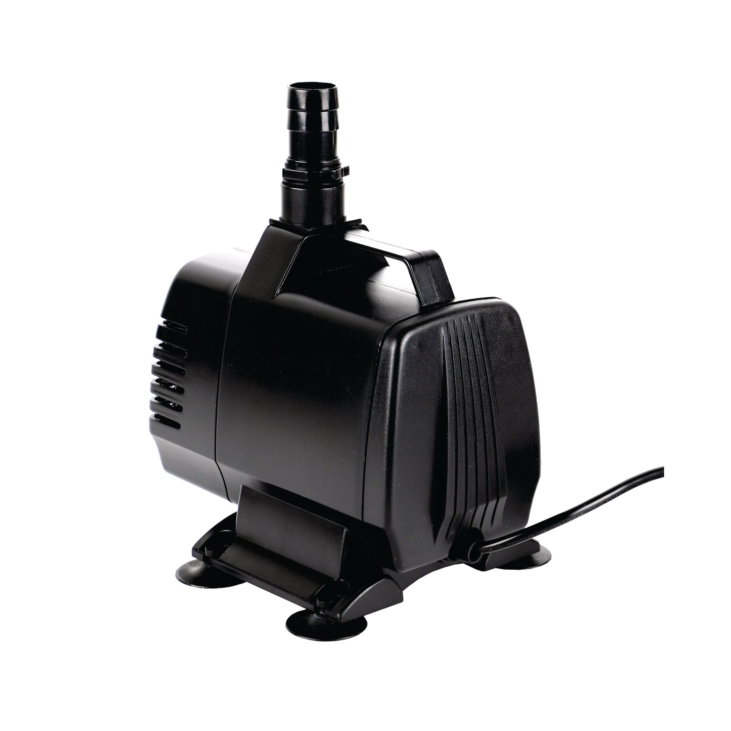 Waterfall Pumps - Pond or Fountain Submersible - Water Pump - 6000L/h - 10m