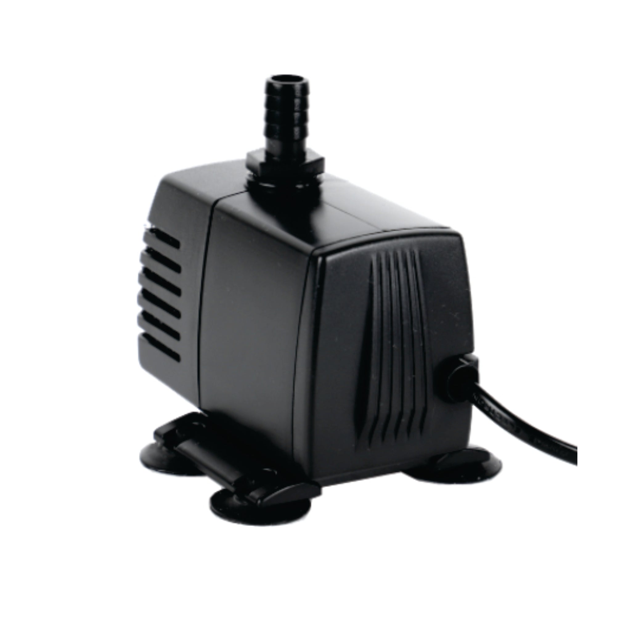 Waterfall Pumps - Pond or Fountain Submersible - Water Pump - 700L/h - 1.8m