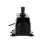 Waterfall Pumps - Pond or Fountain Submersible - Water Pump - 700L/h - 1.8m