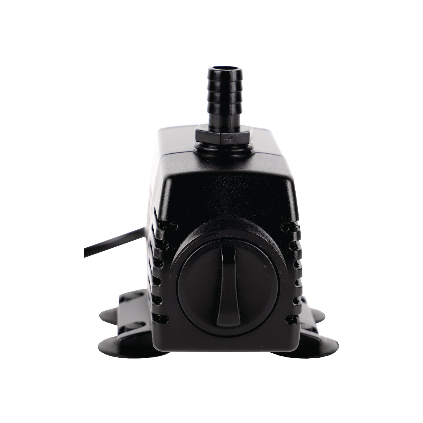 Waterfall Pumps - Pond or Fountain Submersible - Water Pump - 400L/h - 1.8m