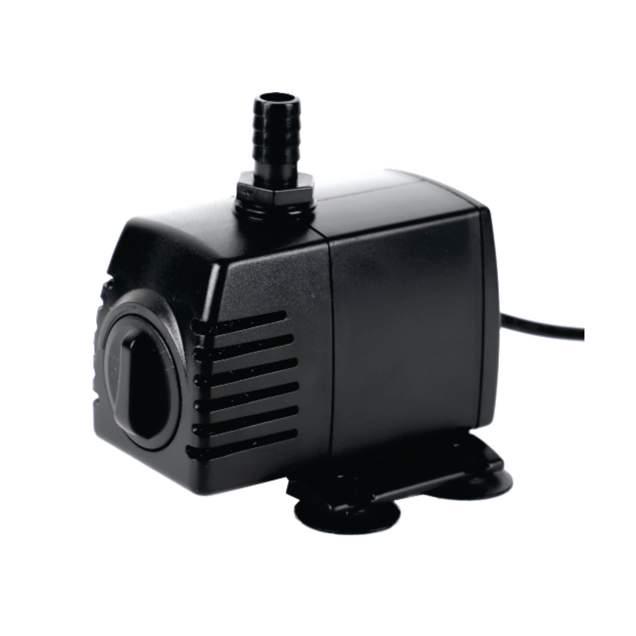 Waterfall Pumps - Pond or Fountain Submersible - Water Pump - 700L/h - 1.8m