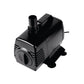 Waterfall Pumps - Pond or Fountain Submersible - Water Pump - 8500L/h - 10m