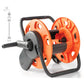 GF Garden - Mini Concept Portable Hose Reel Only