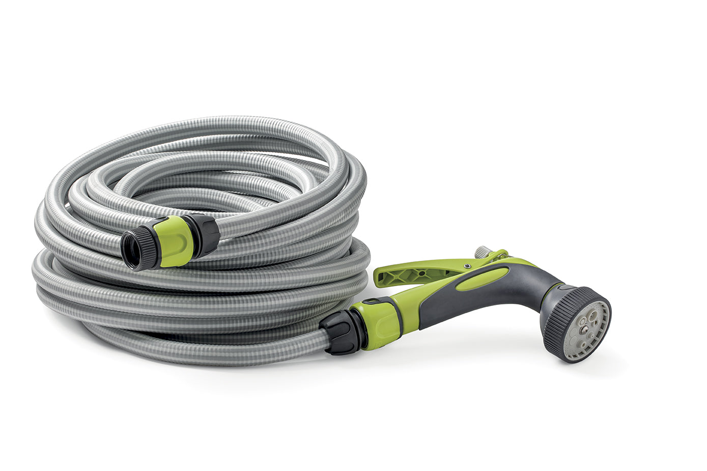 GF Unconventional Gardening - AQUALIGHT  -  Light Hose  Kit - 15m