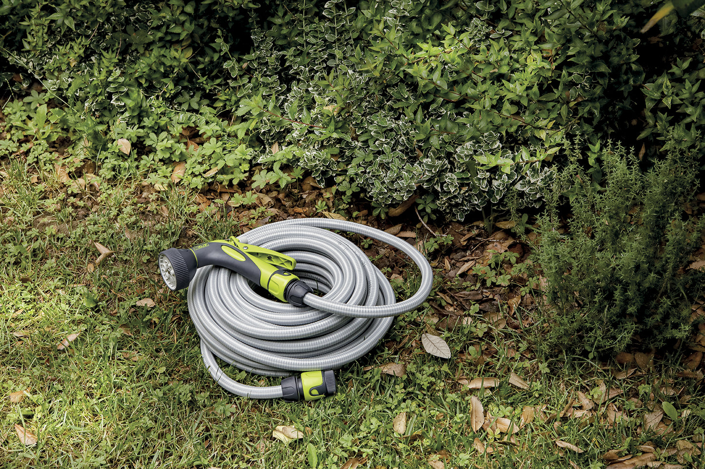GF Unconventional Gardening - AQUALIGHT  -  Light Hose  Kit - 15m