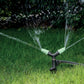 GF RECO - Rotax Sprinkler - 19L/min