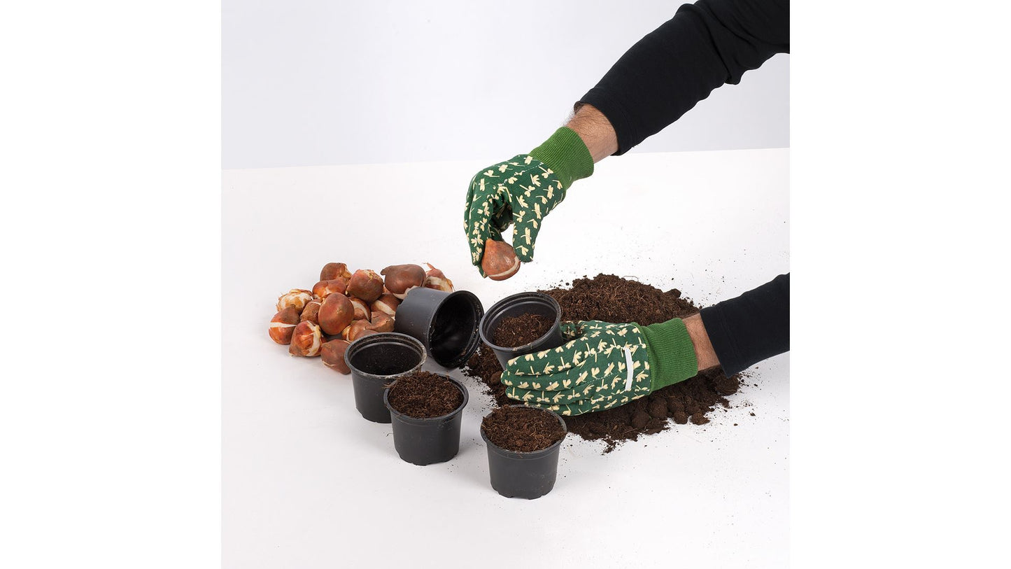Kreator - Garden Gloves - Light Comfort