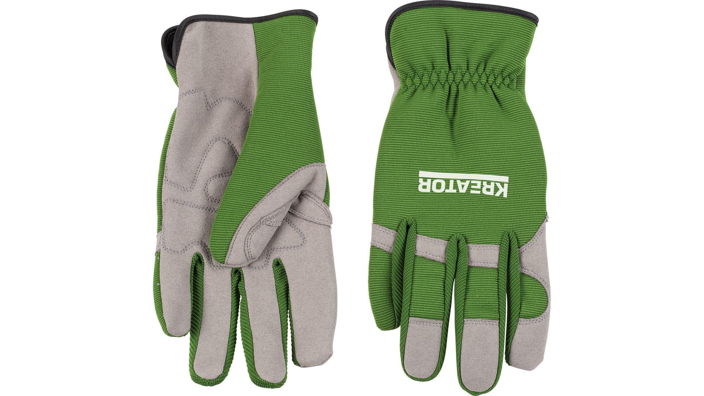 Kreator - Garden Gloves - Extra Comfort