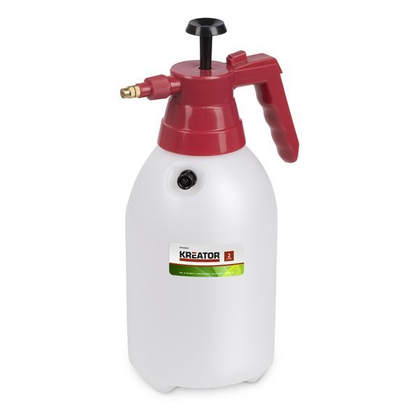 Sprayers Plastic Spray Bottles South Africa RED RHINO