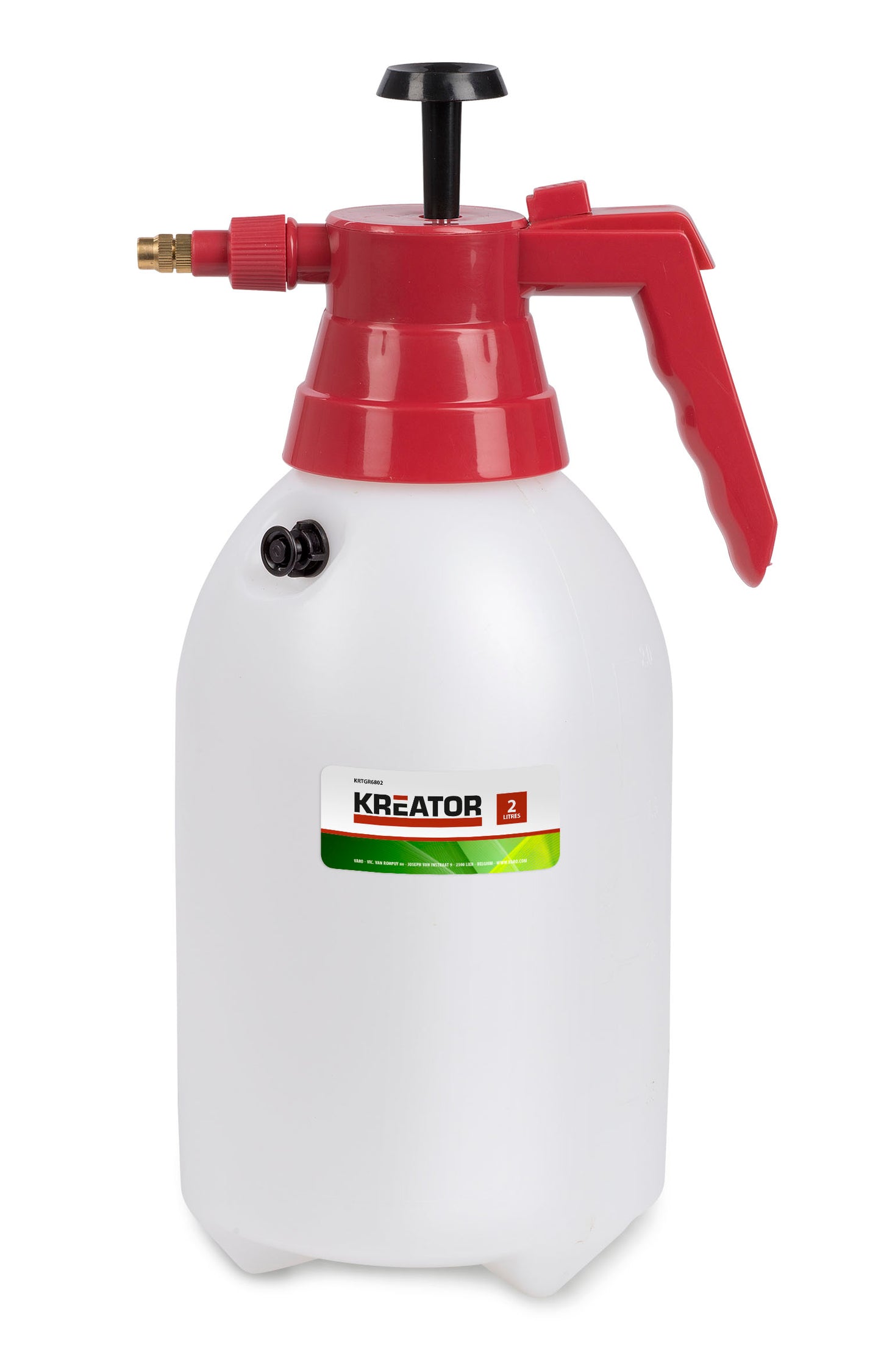 Kreator - Pressure Sprayer - 2L