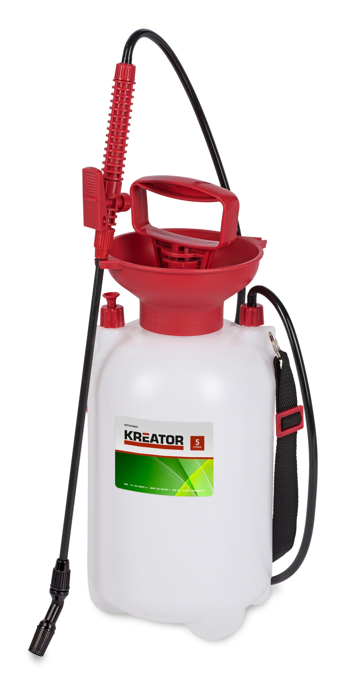 Kreator - Pressure Sprayer - 5L