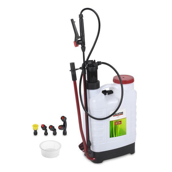 PRESSURE WASHERS AND SPRAYERS – RED RHINO