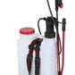 Kreator - Pressure Sprayer - Backpack - 12L