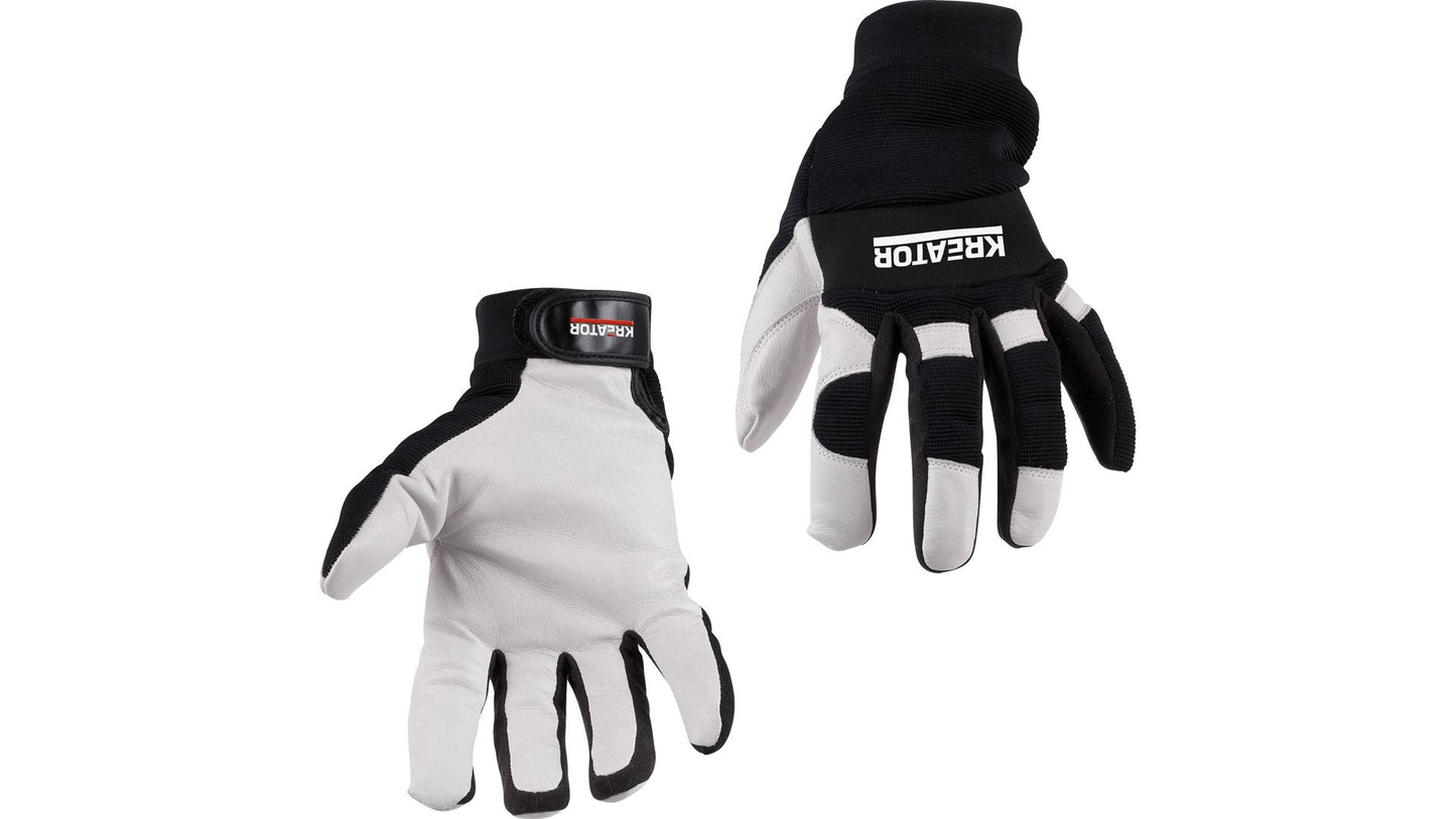 Kreator - Technical Gloves - All-Round Winter
