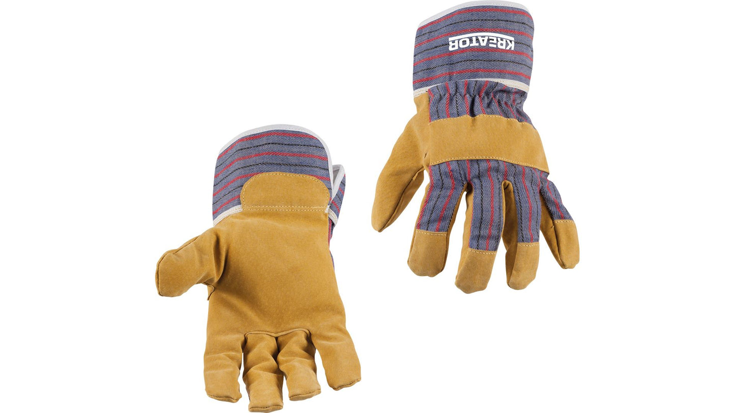 Kreator - Work Gloves - Construction Basic