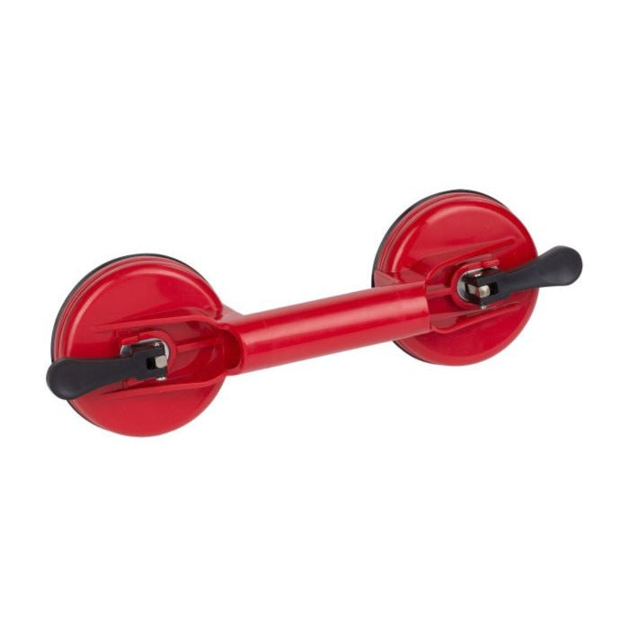 Kreator - Double Suction Cup - 100kg Capacity