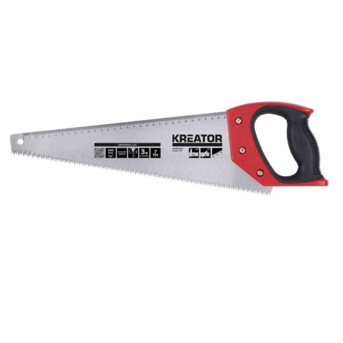 Kreator - Hand Saw - 400mm