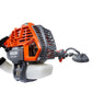 Oleo-Mac - 0.9KW Brushcutter - OM BCH 25