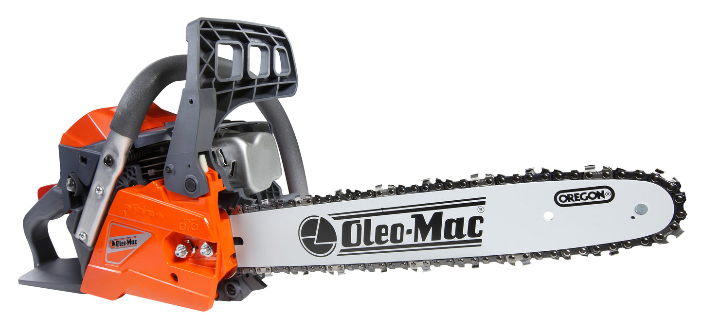 Oleo-Mac - 1.7KW Chainsaw - OM GSH 40