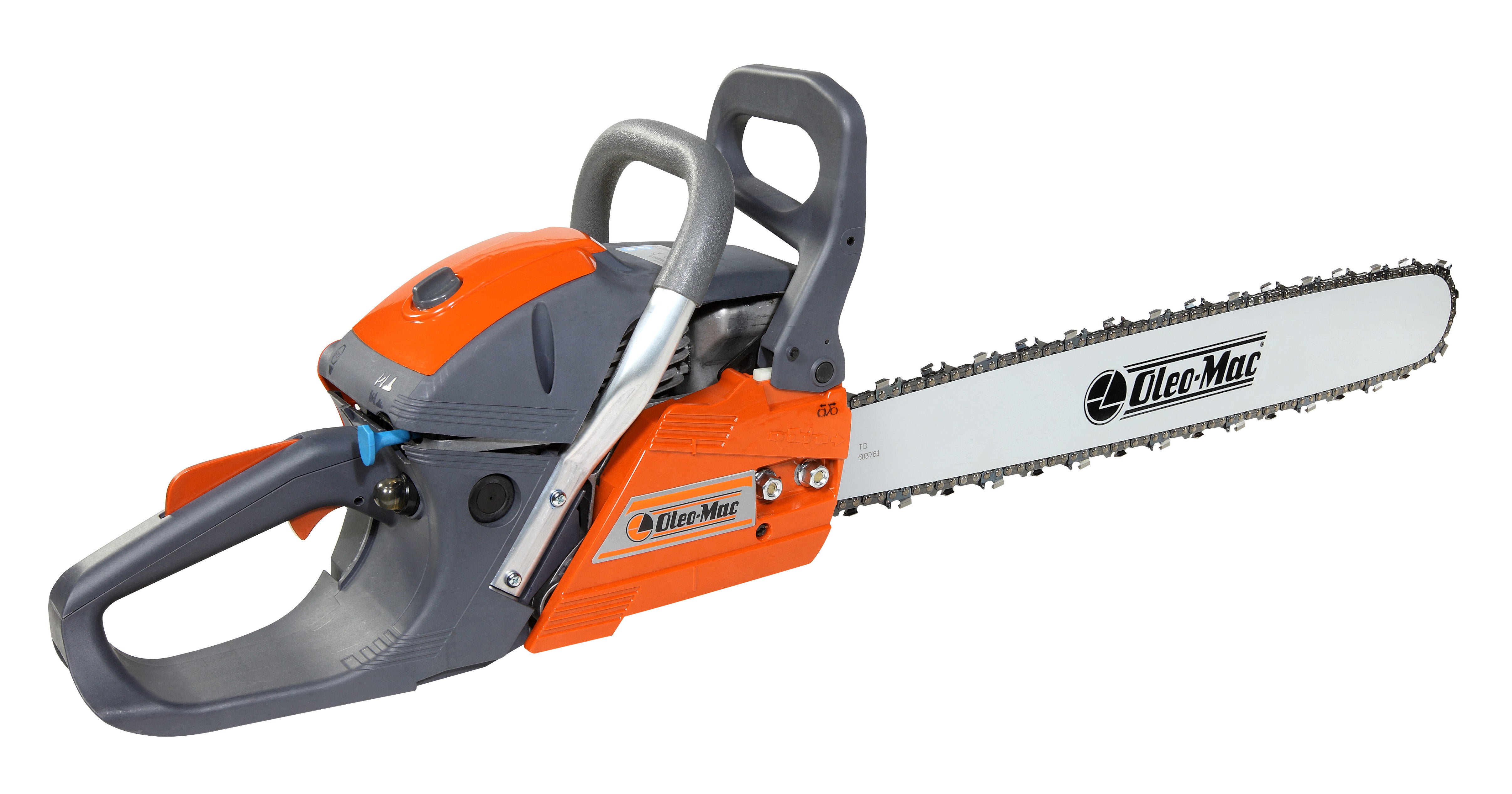Oleo-Mac 2.6KW Chainsaw | Outdoor Power Tools | Garden Blower for
