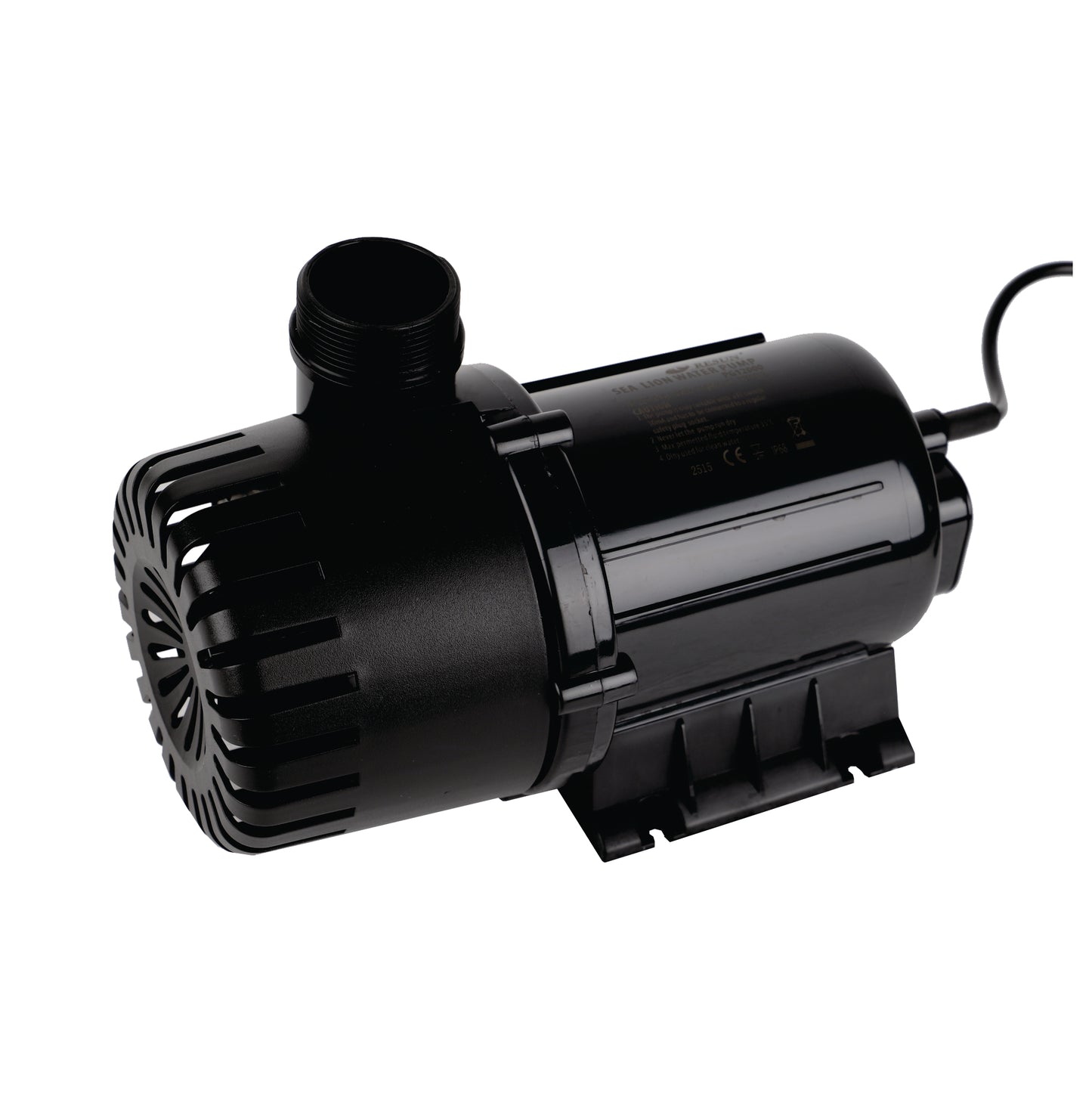 Waterfall Pumps - PG Sea Lion Submersible - Water Pump - 12000L/h
