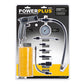 Power Plus - Pneumatic Blow Gun Set - Grey