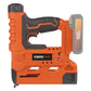 Dual Power - 20V Cordless Stapler/Nailer - Staples and Nails (unit only)