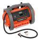 Dual Power - 20V Cordless Inflator/Deflator - 11bar (unit only)