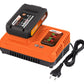 Dual Power - 20V Battery - 2.0Ah