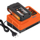 Dual Power - 20V Battery - 2.0Ah