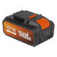Dual Power - 40V LG Cell Battery - 2.5AH