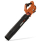 Dual Power - 20V Cordless Leaf Blower - 145km/h (unit only)