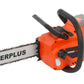 Dual Power - 40V Cordless Chainsaw Brushless - 350mm (unit only)