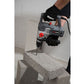 Power Plus - 900w Hammer Drill + Kit - Grey