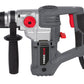 Power Plus - 900w Hammer Drill + Kit - Grey