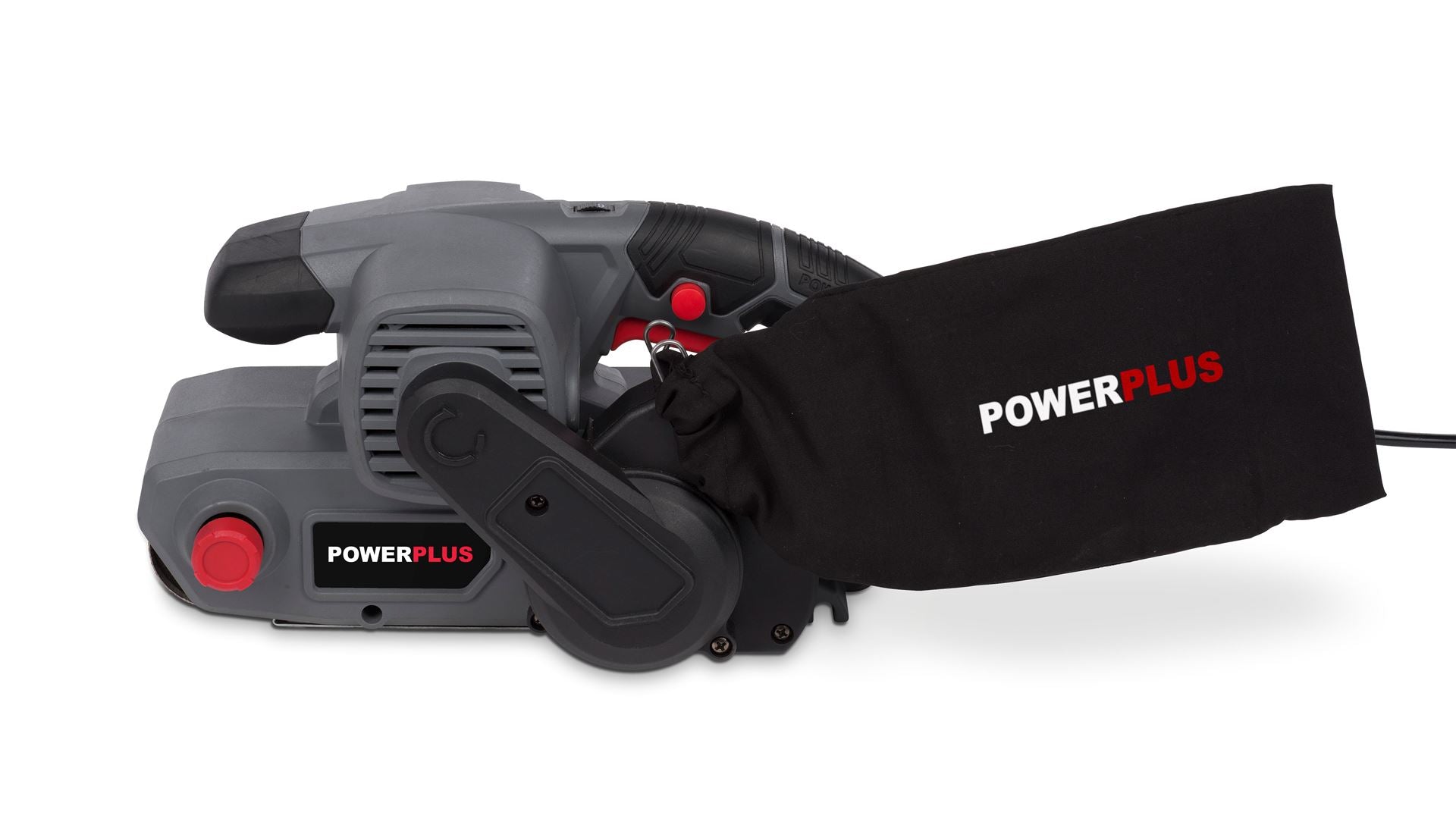 Power E Belt Sander 1010W | Power Tools South Africa – RED RHINO