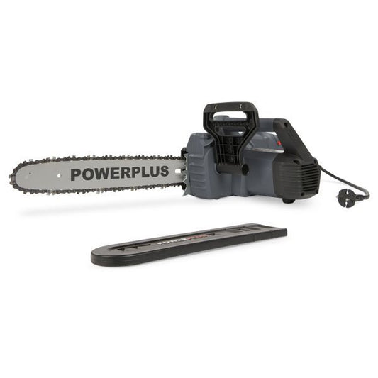 Power Plus - Chainsaw 2000W - 350mm