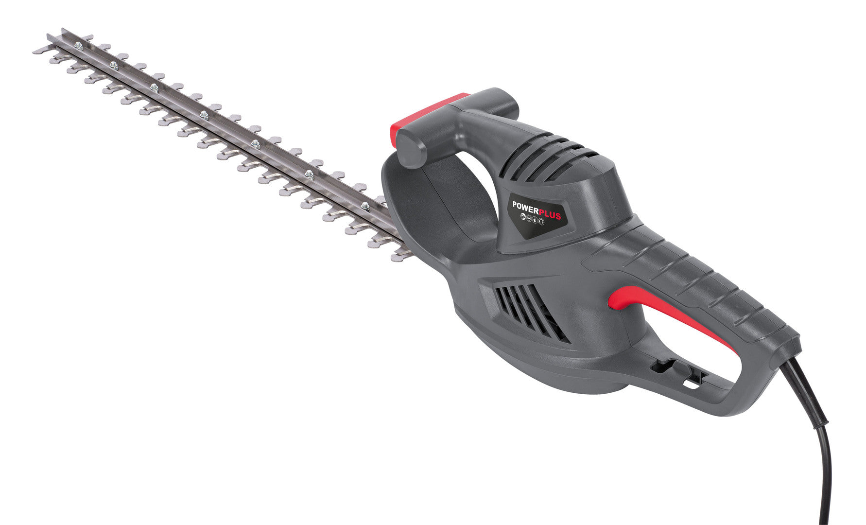 550w hedge store trimmer