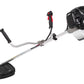 Power Plus - Brush Cutter + Harness - 43cc