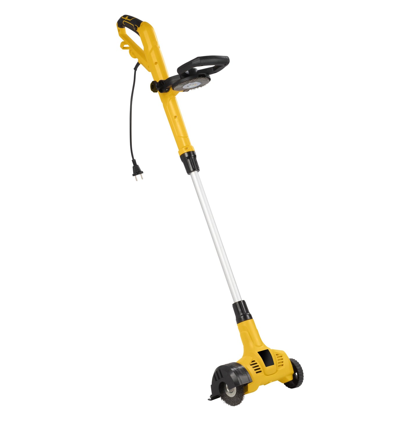 Power Plus - 400w Weed Sweeper - Yellow